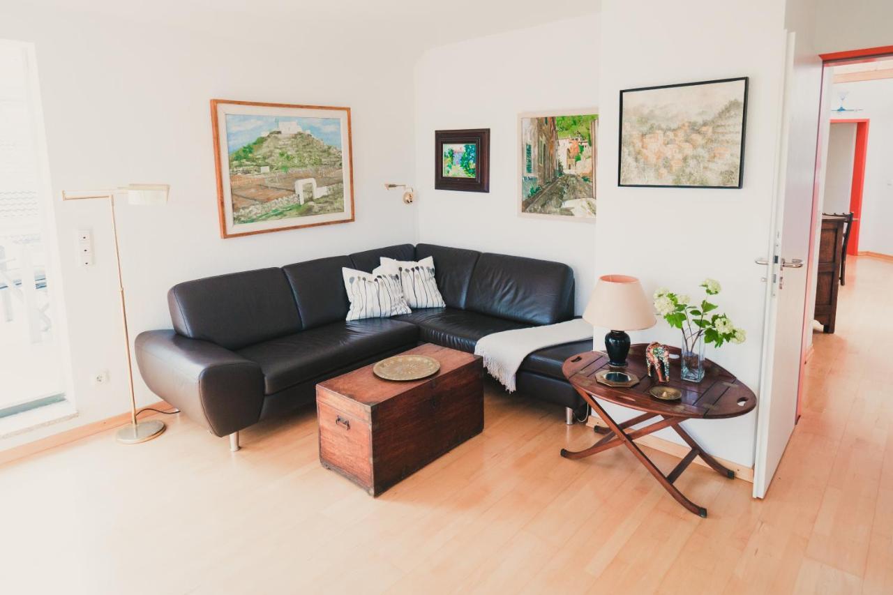 Apartment Flair Lubeck Exterior photo
